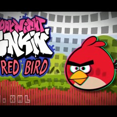 RED BIRD - VS RED BIRD OST