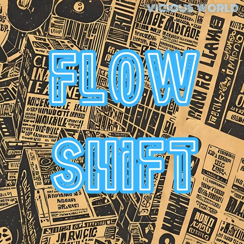 Flowshift