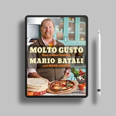 Molto Gusto: Easy Italian Cooking. Free of Charge [PDF]