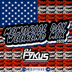 Memorial Day Weekend Mix 2020