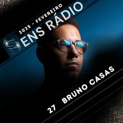 T.25 - #35 - BRUNO CASAS