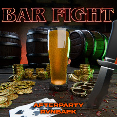 Bar Fight
