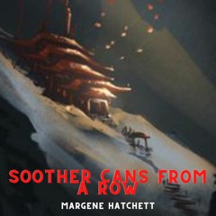 Soother Cans From A Row