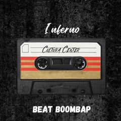 Beat Type BoomBap (Inferno)Intrumental Base de HipHop