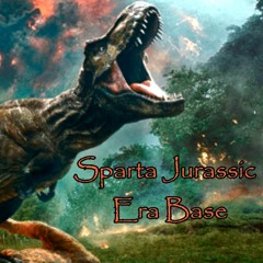 Sparta Jurassic Era Base