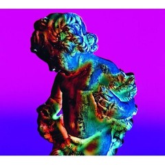 New Order - Bizarre Love Triangle (Alien ZeD Remix) - BETA