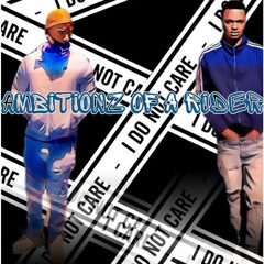 Ambitionz of a Rider feat,litk