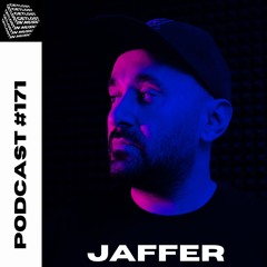 GetLostInMusic - Podcast #171 - Jaffer