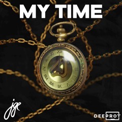 JGE - My Time