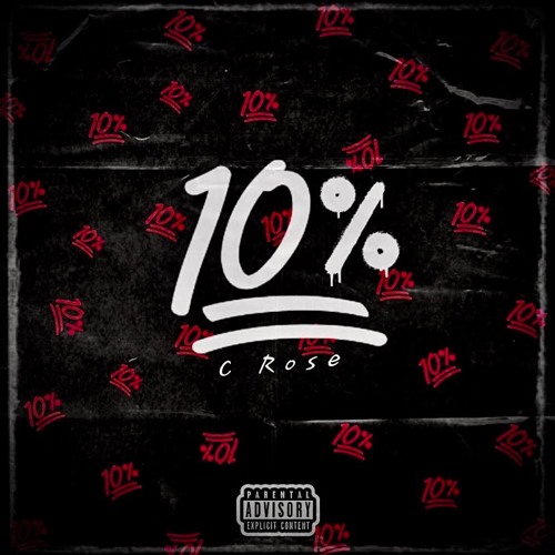 C Rose - 10%