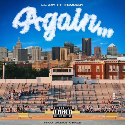 Again... (Feat.ItsMoody)