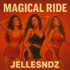 Magical Ride
