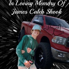 Ride Tonight(James Caleb Shook Tribute)- Jarron Vaughn