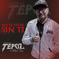 "Nose Vivir Sin Ti" Grupo Los Tepoz
