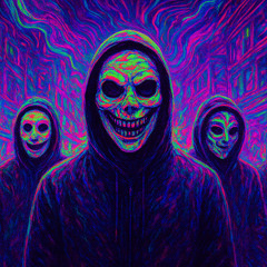 Hallucination nocturne