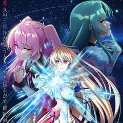 Our Last Crusade or the Rise of a New World Season 2 - Ending Full  Para Bellum by Sizuk.mp3