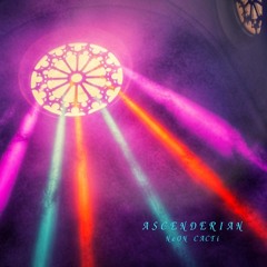 Ascenderian