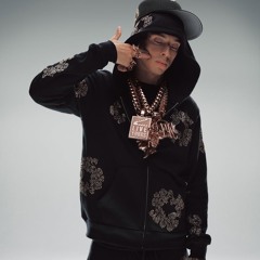 Central Cee - Booga (UNRELEASED)