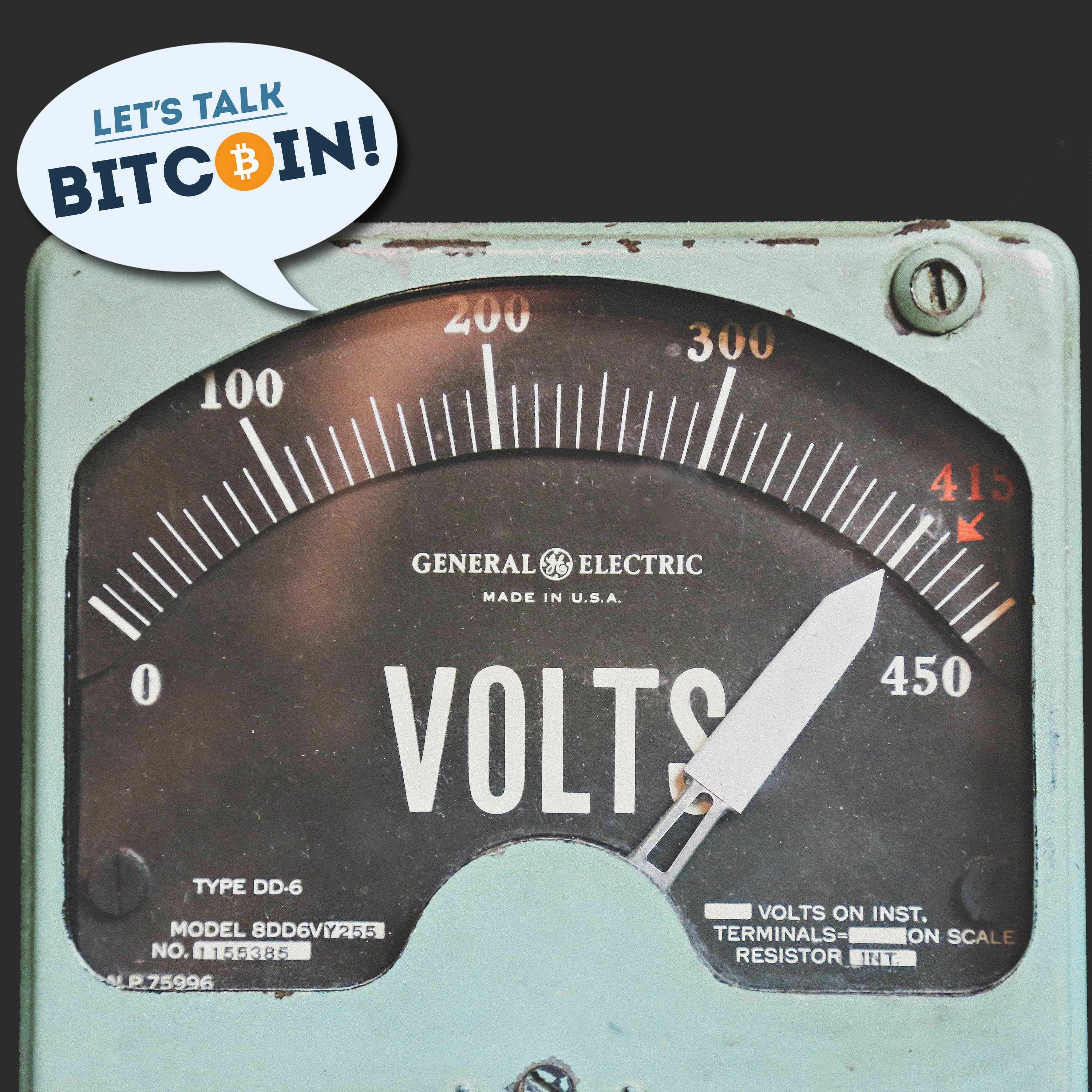 LTB! #435: Bitcoin Miners, US Energy Producers and Moores Law