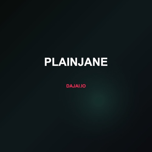 PlainJane