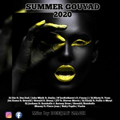 SUMMER GOUYAD 2020 Track 1 By Dj Zack 972