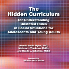 EPUB The Hidden Curriculum: Practical Solutions for Understanding Unstated Rules