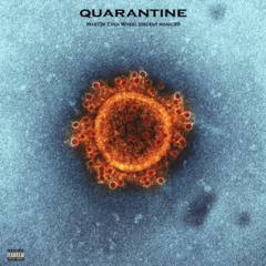 wast3r, evan wheel, ​​discent & ​manic99 – ​quarantine