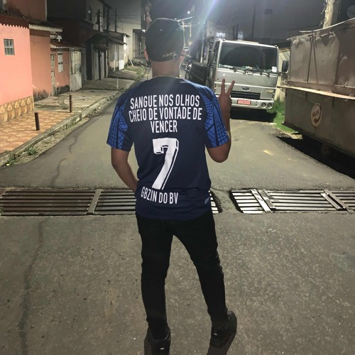 MATUÊ - CEMITÉRIO - SPEED UP {{GBZIN DO BV}}