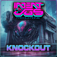 JGS & INTENT - KnockOut (Free Download)
