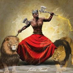 Ele é feito nas almas