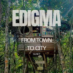From Town To City Set