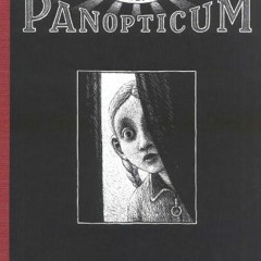 [Get] [KINDLE PDF EBOOK EPUB] Cinema Panopticum by  Thomas Ott 🎯