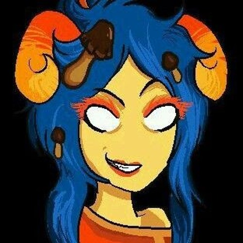 probably zoning out???? ¯⁠\⁠_⁠(⁠ツ⁠)⁠_⁠/⁠¯