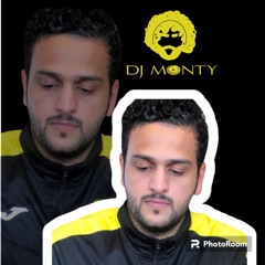 ‎⁨ملحم زين انتي مشيتي DJ Monty ⁩.