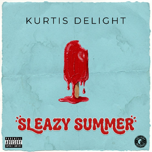 Sleazy Summer artwork