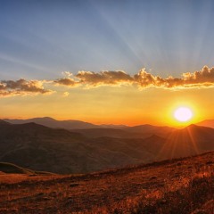 New Dawn (Piano And Strings)