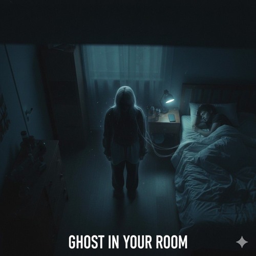 ghost in your room