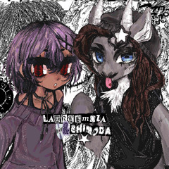 shimoda & lakreemoza - she's my self destructive