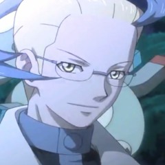 PokeRemixStudio - Pokémon B&W 2 Remix: Colress Battle