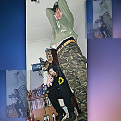 " No Escape "  ( Lil TJay ) Remix & Freestyle "
