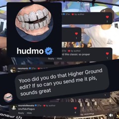 Tnght - Higher Ground (Snuffy Flip)