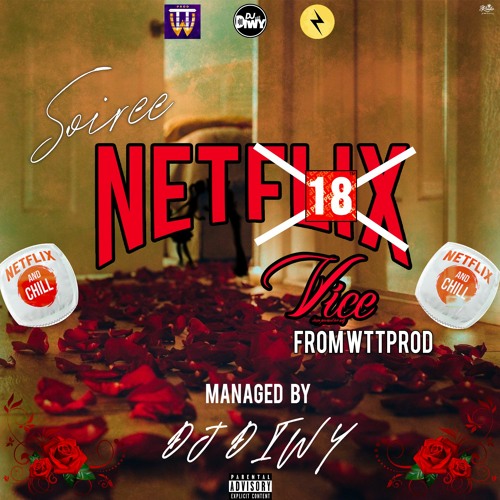 Soirée Netvice (WTTPROD)