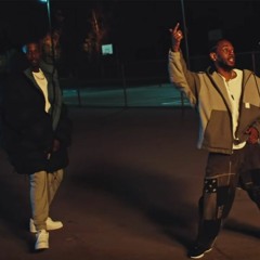 Jay Rock, Kendrick Lamar - WOW Freestyle