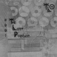 TLP #001 | Jack | Analoge Geräusche