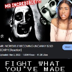 FIGHT WHAT YOU MADE - [Deltarune; The Same Same Same Same Same Same Puppet]