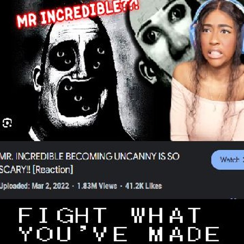 FIGHT WHAT YOU MADE - [Deltarune; The Same Same Same Same Same Same Puppet]