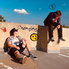 Changing (prod. IOF)