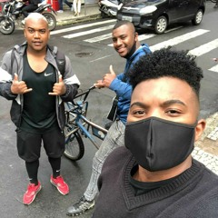A Favela Venceu