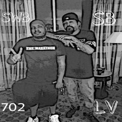 Stacky Warbucks Feat Streetz Breeze ALL BARS
