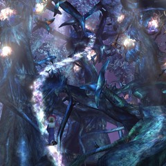 Macalania Woods -  Final Fantasy X Remake